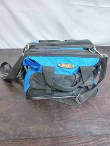 lot 246 image: AWP Tool Bag With Tools