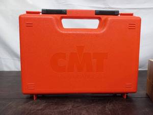 lot 400 image: CMT Router Bits