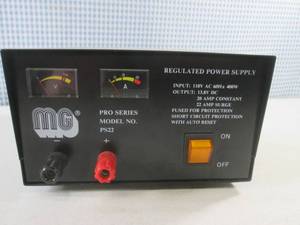 (CS) MG Pro Series PS22 Regulated P...