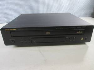 (EC2) Marantz CC4300U1B CD Changer...