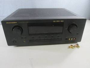 (EC2) Marantz SR6300U1B AV Surroun...
