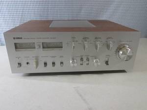 (EC2) Yamaha CA-2010 Stereo Amplifi...