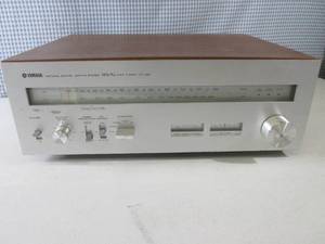 (EC2) Yamaha CT-1010 Stereo NFB PLL...