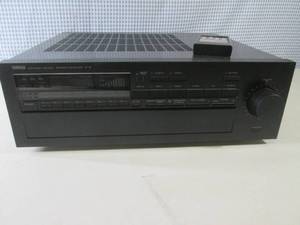 (EC2) Yamaha R-8 Stereo Receiver wi...