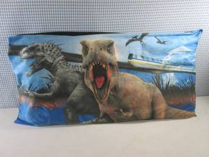 (EW2) Jurassic World Pillow Approx ...