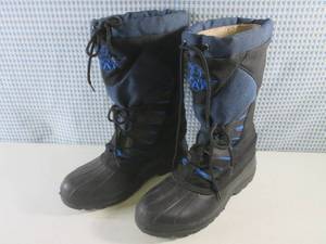 (BS) Pair Arctic Cat Winter Boots S...