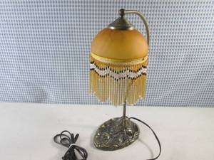 (FS) AccentDesk Lamp Metal Base an...