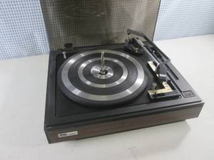 (G-1) Vintage BSR McDonald Professi...
