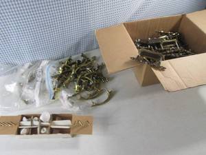 (BS) CabinetDrawer Pulls - See Pho...
