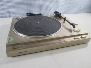 (D-4) Marantz TT 162 Automatic Turn...