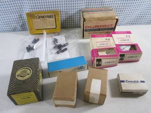 (CSB) Assorted Vintage Electronics ...