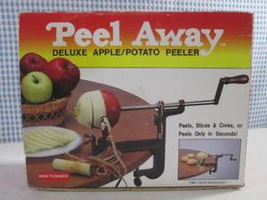 (CSB) Peel Away Deluxe ApplePotato...