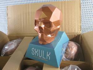 (CSB) Case of 6 Skulk Fate Lies Wit...