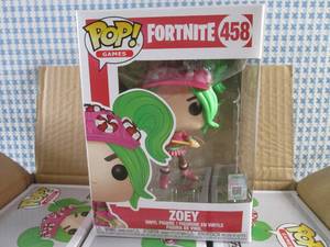 (CSB) Case of 6 Pop Games Fortnite...
