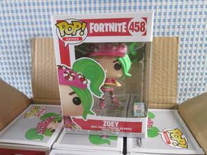 (CSB) Case of 6 Pop Games Fortnite...