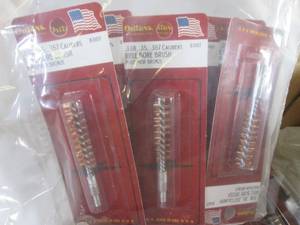 (F-0) Case of 36 Outers .338 .35 .3...