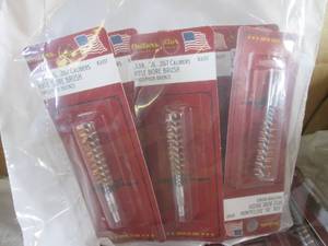 (F-0) Case of 36 Outers .338 .35 .3...