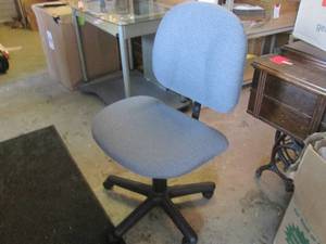 (BR1) Office Chair...