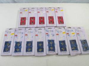 (CS) 13 Boxes of 10 Tea Light Candl...