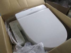 (EW5) Toto Washlet Bidet Toilet Sea...