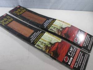 (G-1) 2 Packs of Self-Adhesive Viny...
