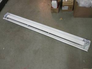 (EW7) 6 ft Electric Baseboard Heate...