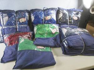 (BR1) 27 Sports Jacket and Pants Se...