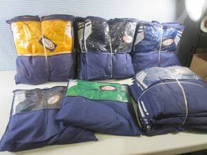 (EW7) 26 Sports Jacket and Pants Se...