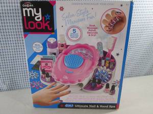 (F-0) Cra-Z-Art My Look 5-In-1 Ulti...
