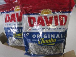 (C-1) Case 12 Bags Original Jumbo S...