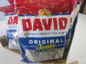 (C-1) Case 12 Bags Original Jumbo S...
