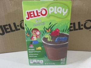 (C-2) 2 Cases of 6 Boxes Each of Je...