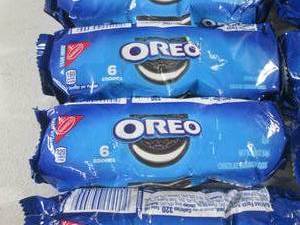 (B-1) 12 Packs of 6 Oreo Cookies Pa...