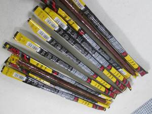 (B-1) 11 Jack Links Hot XXL Snack S...