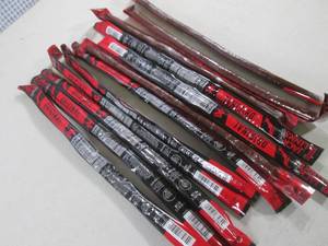 (B-1) 12 Jack Links XXL Original Sn...