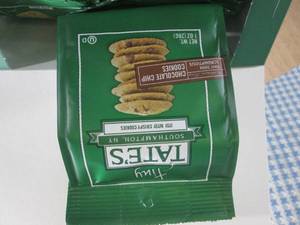(EC2) Case of 24 Bags Tiny Tates Ch...