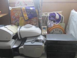 (RMT) Assorted Unsold Lots...