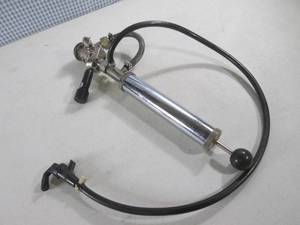 (H-1) Perlick Beer Keg Tap Pump...