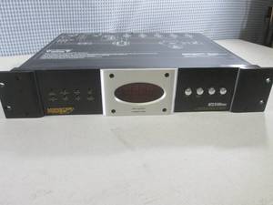 (D-2) Monster Power HTS 5100 MKII H...