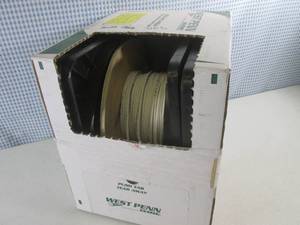 (F-2) Partial Roll 224 730 Unshie...