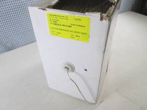 (F-2) Partial Roll 22AWG 4 Conducto...