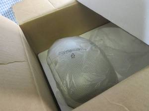 (F-2) EV Electro-Voice 4.2W Loudspe...