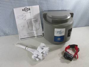 (F-1) PetSafe Wireless Pet Containm...