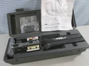 (EC1) Amp MI-1 229378-1 Butterfly M...