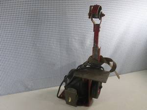 (BS) Vintage Electric 1 Belt Sande...