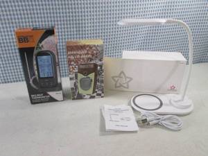 (CSB) BBQ Meat Thermometer - Transi...