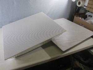 (D-4) Lot of 2 Quam System 12 2570...