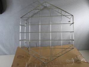 (EW3) Wire Clock Guard For Up To 18...
