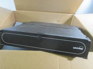 (EW3) Leviton OPT-X 1000i CaseShel...