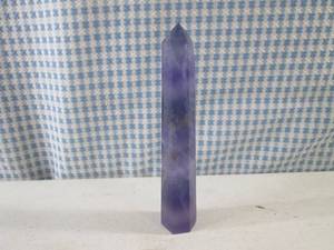 (FS) 6 6-Point Lavendar FlouriteTo...